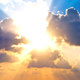 Image for article titled Heaven Slides To Sixth Place In Annual Quality Of Afterlife Rankings